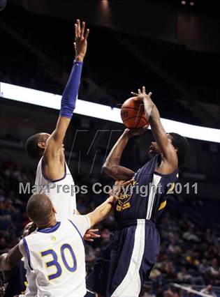 Hassan Morrison Mcshs Philadelphia Pa Maxpreps