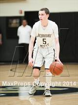 Matt Mcandrews Amhs San Jose Ca Maxpreps