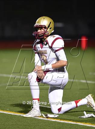 James Rael Cardinal Newman Hs Santa Rosa Ca Maxpreps