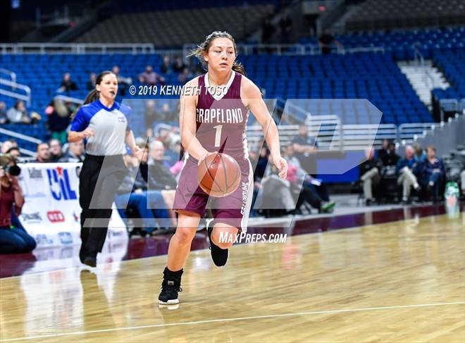 Photo 1 In The Martins Mill Vs Grapeland Uil 2a Final Photo