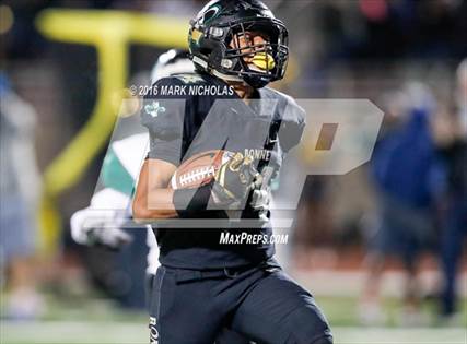 Stephon Robinson Narbonne Hs Harbor City Ca Maxpreps