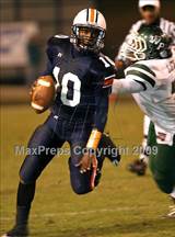 Demarcus Henderson Wayne County Hs Waynesboro Ms Maxpreps