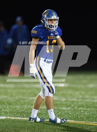 Ryan Thomas Ndcl Chardon Oh Maxpreps