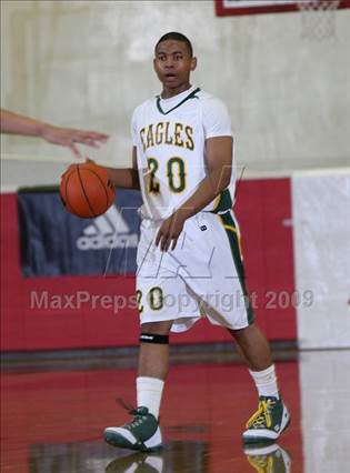 Terrell Stoglin High School Basketball Stats Santa Rita Tucson