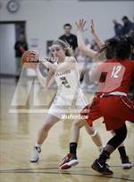 Centennial High School Columbus Oh Girls Basketball