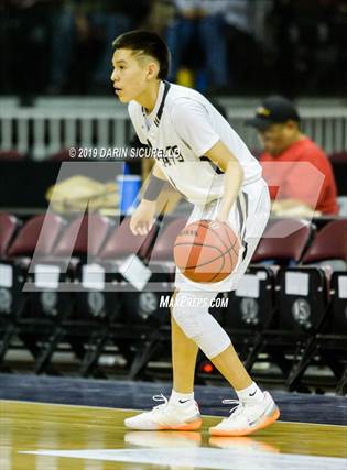 Curtis Begay Chinle Hs Chinle Az Maxpreps