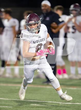 Bret Narveson Desert Mountain Hs Scottsdale Az Maxpreps