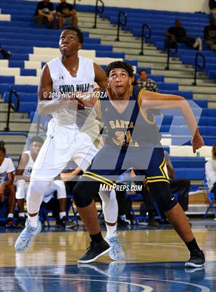 Joshua Rhodes Santa Monica Hs Santa Monica Ca Maxpreps