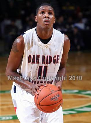 Jay Canty High School Basketball Stats Oak Ridge Military Academy