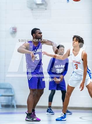 Andre Myrie Vca Fayetteville Nc Maxpreps