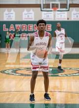 Tony Perkins Lawrence North Hs Indianapolis In Maxpreps