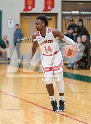 Ricky Wedlow Lawrence North Hs Indianapolis In Maxpreps