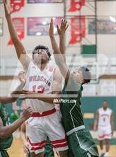 Tony Perkins Lawrence North Hs Indianapolis In Maxpreps