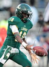 Chris Coby Longview Hs Longview Tx Maxpreps
