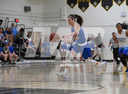 Rachel Bonenberger Clairemont Hs San Diego Ca Maxpreps