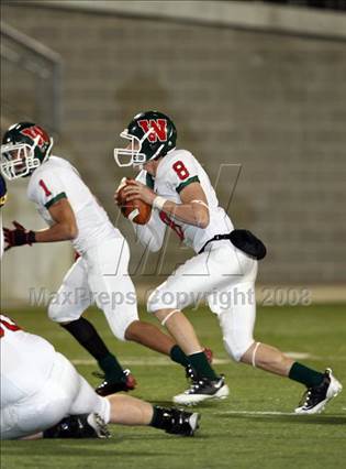 Ryan Kretchmar The Woodlands Hs The Woodlands Tx Maxpreps