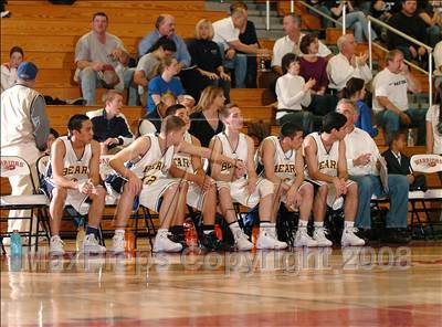 Photo 1 In The Forest Lake Christian Vs Sierra Christian Cif Sjs D5 Playoffs Photo Gallery 45 Photos Maxpreps