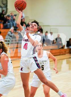 San Joaquin Memorial Archbishop Mitty Miramonte Showcase