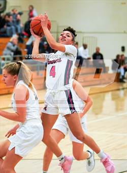San Joaquin Memorial Archbishop Mitty Miramonte Showcase