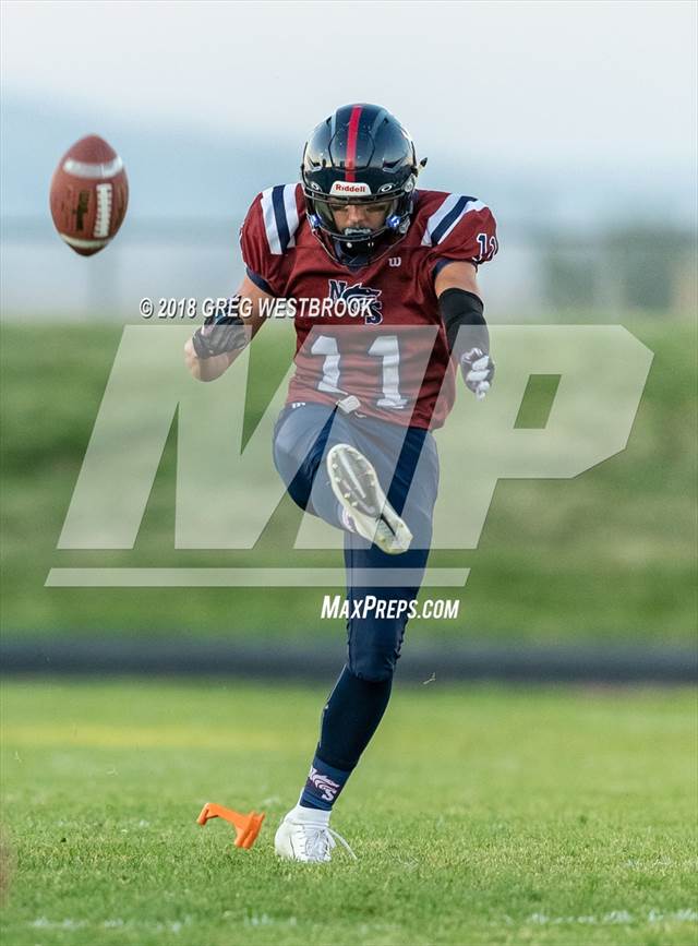 Greg Westbrook High School Sports Photographer Bio Maxpreps