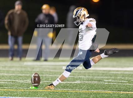 Weston Landry Independence Hs Thompson S Station Tn Maxpreps