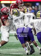 Schedule Warner Robins Demons 2018 Football Ga
