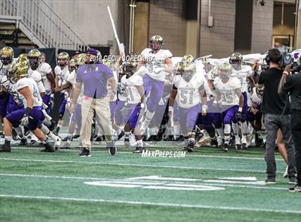 Ridge Baggett Bainbridge Hs Bainbridge Ga Maxpreps