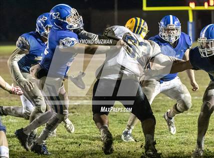 Miguel Echevarria Caruthers Hs Caruthers Ca Maxpreps