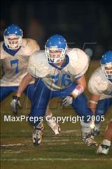 Toby Gerhart Norco Hs Norco Ca Maxpreps