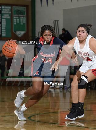 Malaysia Weaks Sjmhs Fresno Ca Maxpreps