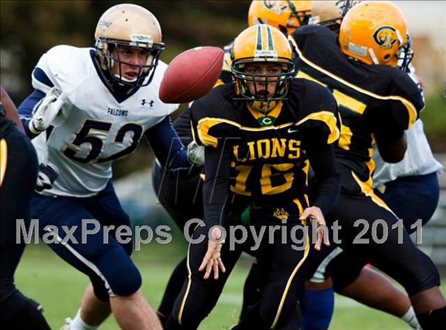 Our Lady Of Good Counsel Archbishop Carroll Thumbnails Maxpreps
