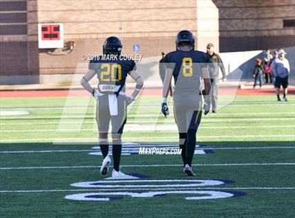 Cj Watson Klein Oak Hs Spring Tx Maxpreps