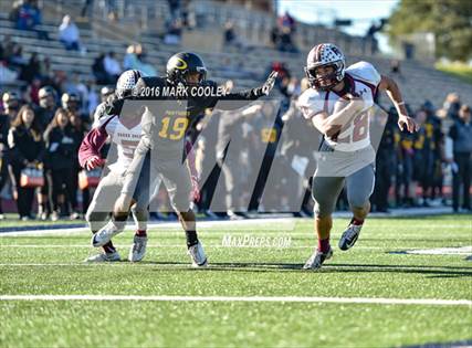 Brandon Pflueger Round Rock Hs Round Rock Tx Maxpreps