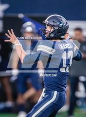Lone Star Vs Highland Park Football 11 29 2019 Maxpreps