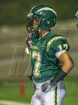 Marcus Epps Edison Hs Huntington Beach Ca Maxpreps