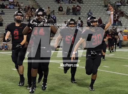 Luis Morales Langham Creek Hs Houston Tx Maxpreps