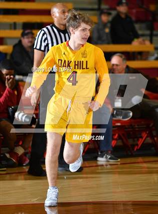 Connor Odom Oha Mouth Of Wilson Va Maxpreps