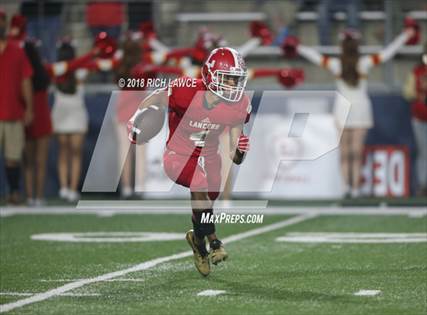 Kj Trujillo Orange Lutheran Hs Orange Ca Maxpreps