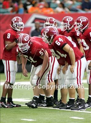 Lee Hopf Warner Robins Hs Warner Robins Ga Maxpreps