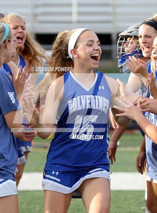 Caroline Eby West Potomac Hs Alexandria Va Maxpreps