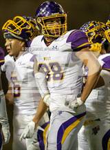 Micah Riley Bellevue West Hs Bellevue Ne Maxpreps