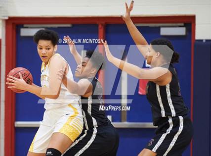 Taleah Stephens Holly Springs Hs Holly Springs Nc Maxpreps
