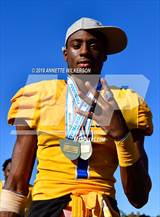 Romello Brinson Northwestern Hs Miami Fl Maxpreps