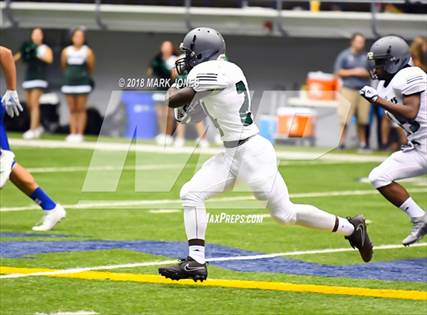 Man Man Freeman High School Football Stats Phoenix Christian