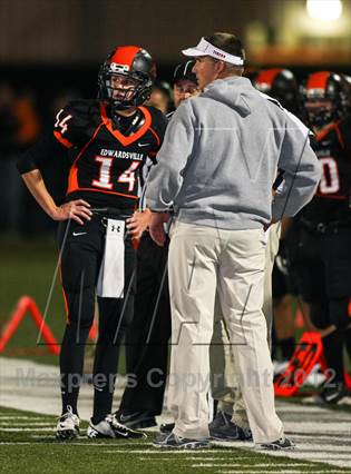 Will Collins Edwardsville Hs Edwardsville Il Maxpreps