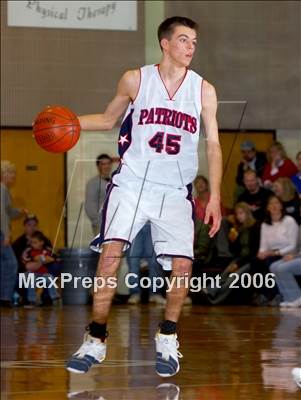 Curtis Behnke Lchs Redding Ca Maxpreps