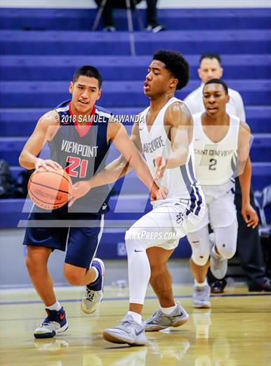 Photo 107 In Basketball Photo Gallery Viewpoint Vs St Genevieve