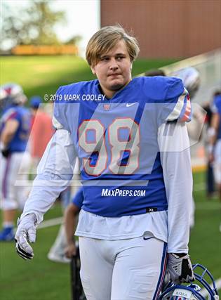 Hayden Bray Westlake Hs Austin Tx Maxpreps