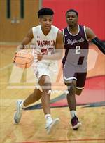 Magnolia High School Ar Basketball Maxpreps