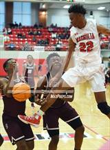 Braelyn Beasley Magnolia Hs Magnolia Ar Maxpreps